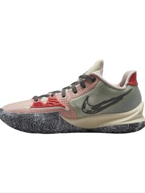 Nike Kyrie 4 Low Pale Coral men's size 10.5